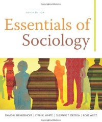 Essentials of Sociology