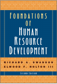 Foundations of Human Resource Development