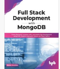 Full Stack Development with MongoDB