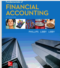 Fundamentals of 
FINANCIAL ACCOUNTING