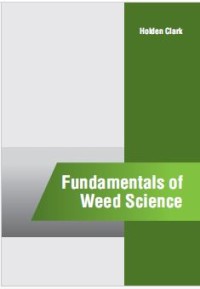 Fundamentals of
Weed Science