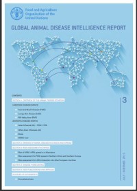 Global Animal Disease Intelligence Report