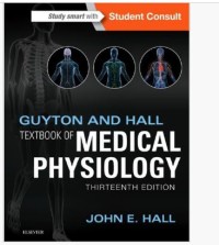 Guyton and Hall Textbook of Medical Physiology