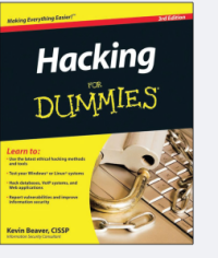 Hacking For Dummies