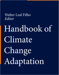 Handbook of Climate Change Adaptation