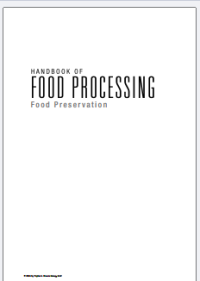 Handbook of Food Processing