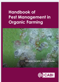 Handbook of Pest Management in
Organic Farming