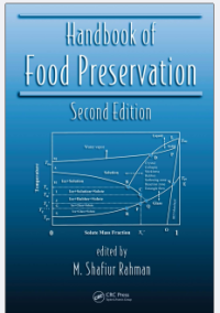 Handbook of Food Preservation