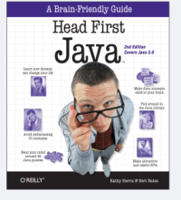 Head First Java