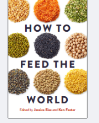 How to Feed
the World