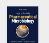 Hugo and Russell’s Pharmaceutical Microbiology