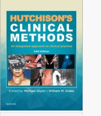 HUTCHISON’S CLINICAL METHODS