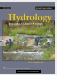 Hydrology principles, Analysis and Design