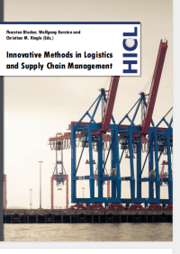 Innovative Methods in Logistics and Supply Chain Management