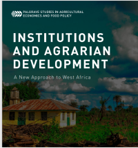 InstitutionsAndAgrarianDevelop