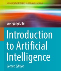 Introduction to Artificial  Intelligence