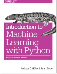 Introduction to Machine Learning with Python