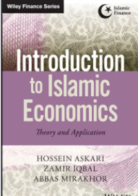 Introduction to
Islamic Economics