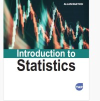 INTRODUCTION TO STATISTICS