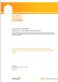 Islamic Finance  Gateway