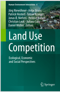 Land Use  Competition