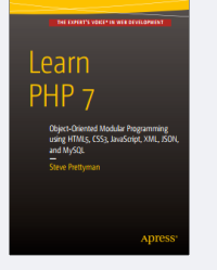 Learn PHP 7