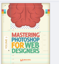 Mastering Photoshop for Web Design, Volume 2