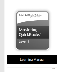 Mastering QuickBooks®