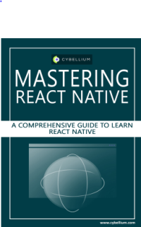 Mastering
React Native