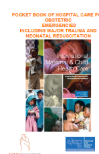 Maternal & Childhealth Advocacy International