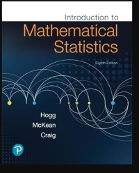 Mathematical Statistics