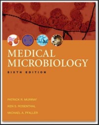 MEDICAL MICROBIOLOGY