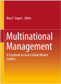 Multinational 
Management