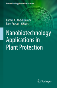 Nanobiotechnology Applications in Plant Protection