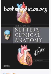 Netter’s Clinical Anatomy