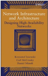 NETWORK INFRASTRUCTURE AND ARCHITECTURE