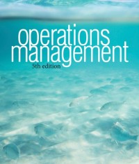 Operations Management