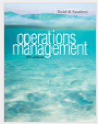 Operations Management