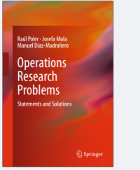 Operations Research Problems