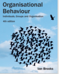 Organizational Behaviour