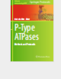 P-Type ATPasesMethods and Protocols