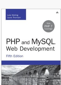 PHP and MySQL®  Web Development