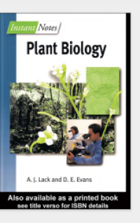 Plant Biology