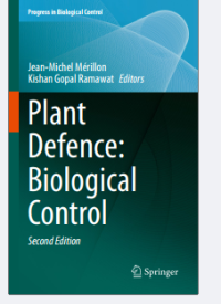 Plant Defence: Biological
Control
Second Edition