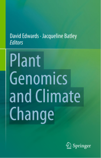 Plant Genomics and Climate Change