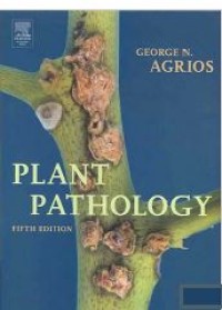 PLANT PATHOLOGY