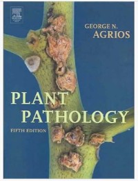 PLANT PATHOLOGY