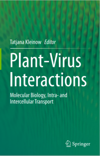 Plant-Virus Interactions