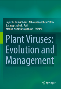 Plant Viruses: Evolution and Management