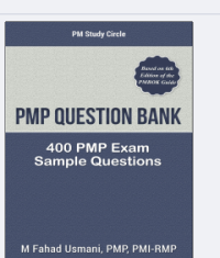 PMP Question Bank